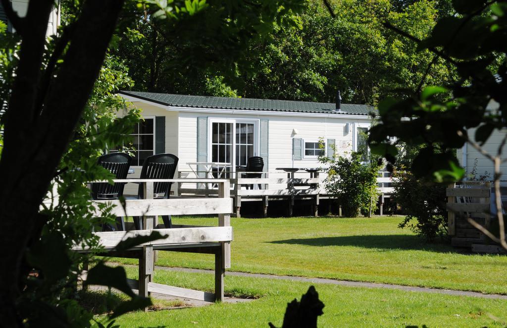 Vakantiepark Dennenoord デン・ブルグ 部屋 写真