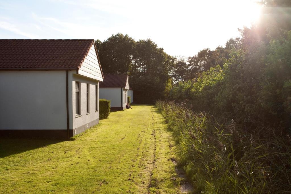 Vakantiepark Dennenoord デン・ブルグ 部屋 写真